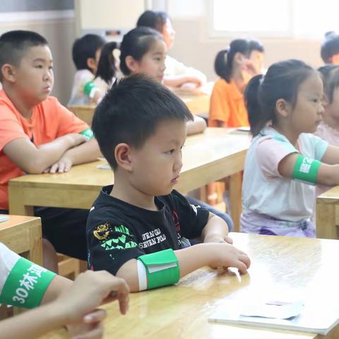 《蓝态亲子班》2022年10月15日培根班第二堂课（蓝态亲子经典公益学习班）
