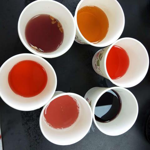 我们品的不只是酒，还有情怀