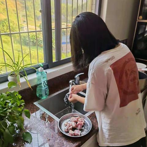 排骨饭