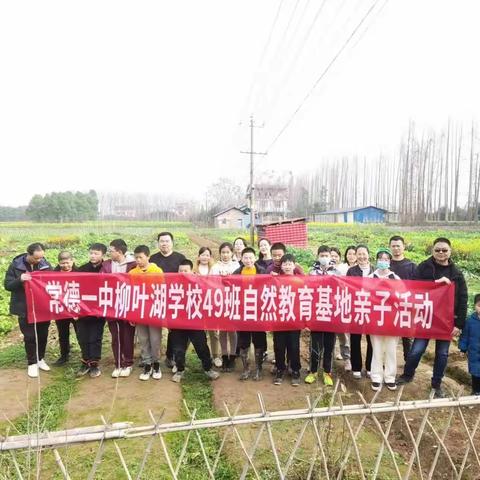 俯下身来·整理菜地