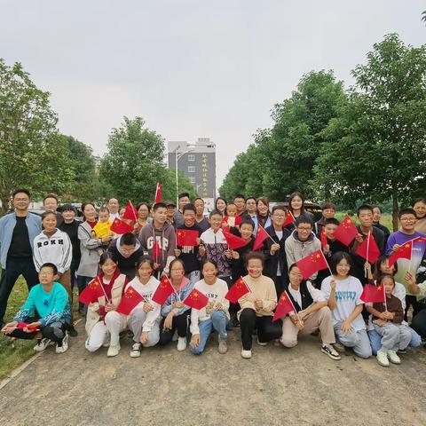 初49班2023年双节特辑