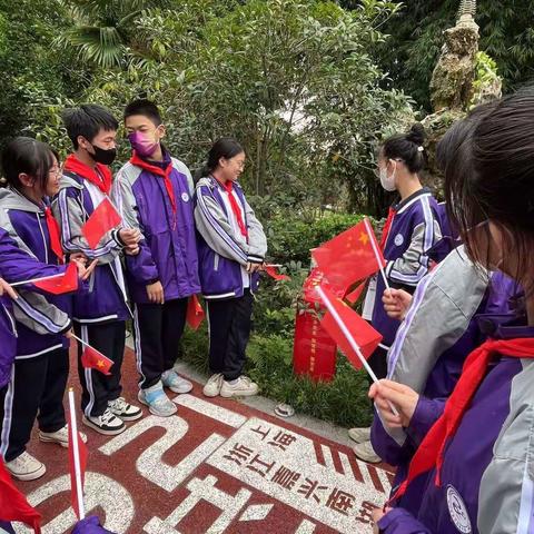 学习二十大，奋进新征程！