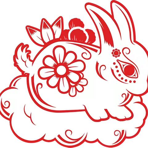 涪陵华福郡巴蜀幼儿园2023年寒假通知及温馨提示