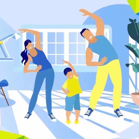 涪陵华福郡巴蜀幼儿园2023年春期“去运动，去奔跑”亲子运动会邀请函