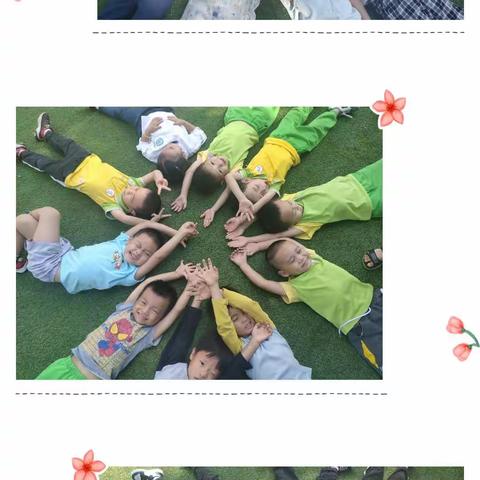 幼儿的精彩时刻📸