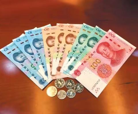 垛石支行“不易流通人民币”主题宣传活动