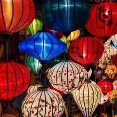 特色活动—灯笼