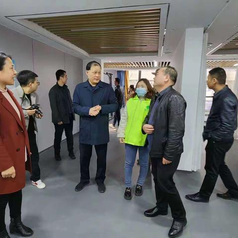 🌿太华南路社区一周精彩回顾🍀