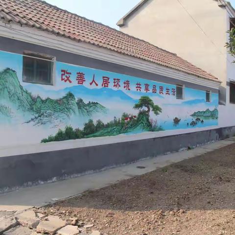 观摩评比迎国庆  “比武”战鼓再次擂——谷亭街道农村人居环境整治现场观摩活动