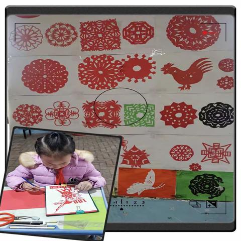 景村小学课后服务工作纪实