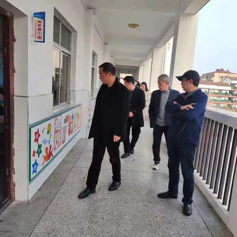 建设班级文化，彰显环翠小学文明校园