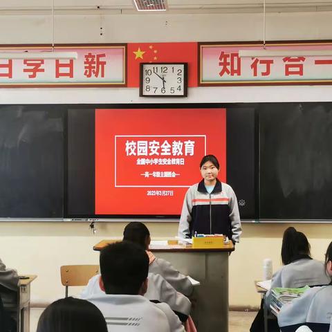 2206学生学习生活掠影