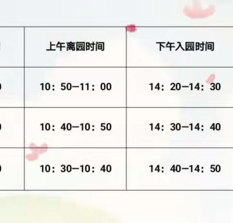 科学防疫   爱在新幼