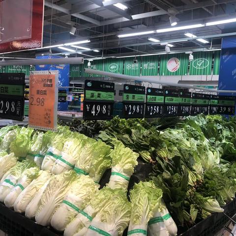 6.22日舞阳坝店夜市巡检报告