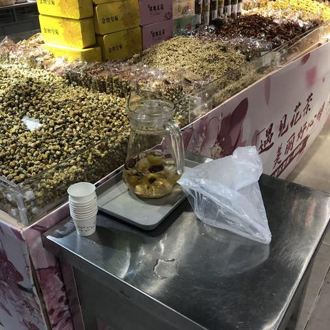 2022年8月17日来凤店巡店报告