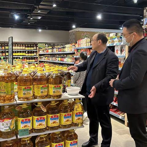 2023年3月29日恩施区域来凤店巡店报告