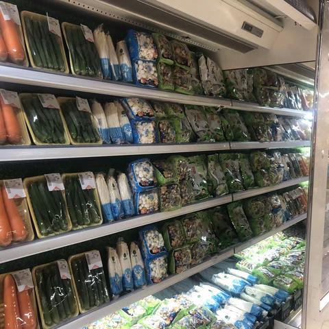 2022年9月2日建始店巡店报告