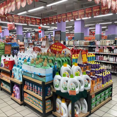 2023年1月11日咸丰店巡店报告