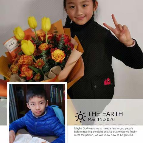 好朋友，我想你了