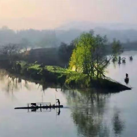 雨后感赋