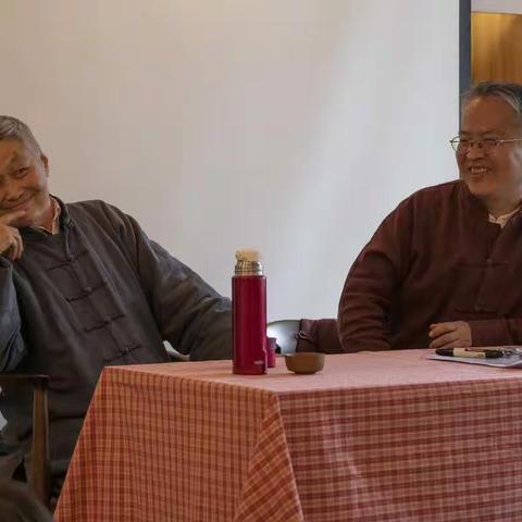 辛丑冬月薛老师浦东周末班(一)