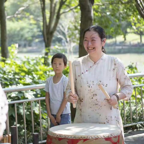 壬寅国庆小村民活动(周六班)