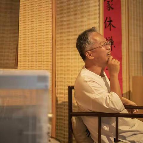 壬寅初秋朴山堂(二)