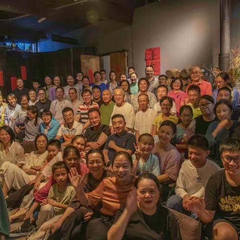 壬寅初秋朴山堂(一)