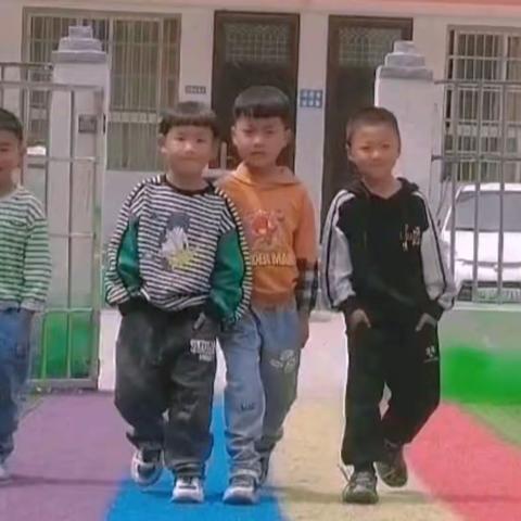 黄山口中心小学校幼儿园