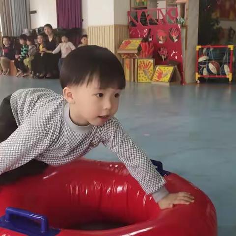 艺智乐幼儿园