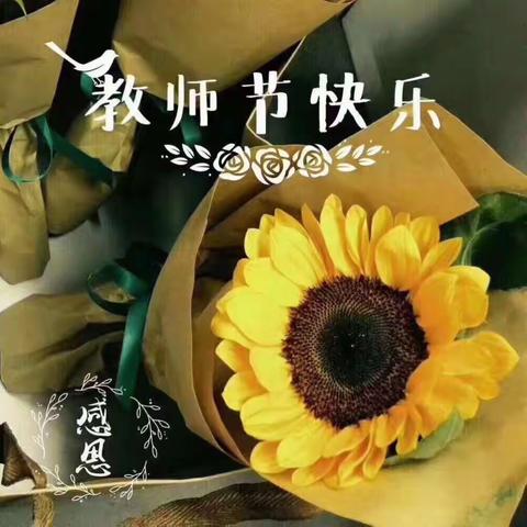 这个教师节我们不一样——致库尔勒市赴和田挂职园长们