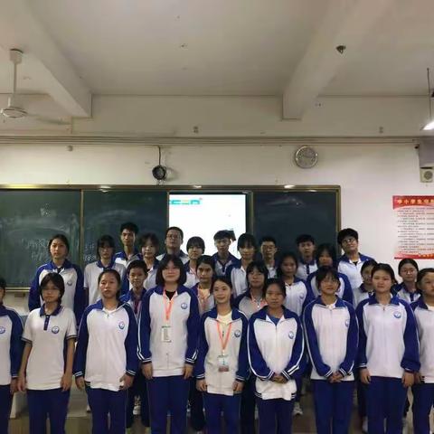 学生会新媒体中心志愿者工作交流会
