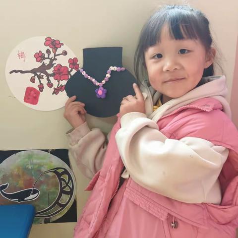 艾妮宝贝幼儿园月亮班三月美篇