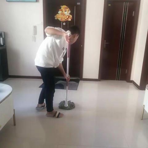 我是家庭一份子