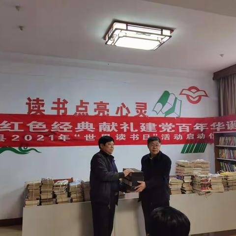 春光美如斯 正是读书时