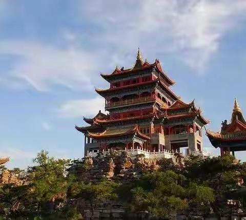 明志嵌名小调