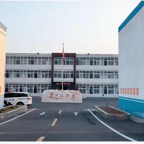 扎根基层勇担当    躬身入局谱新篇 ——襄城县颍桥回族镇挂职副镇长工作纪实（一）