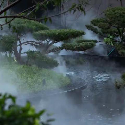 【民生·绿城蘭园】销售案场六月份工作简报