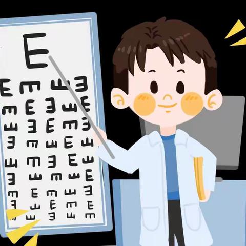 健康居家 科学护眼——泗水县实验幼儿园幼儿居家生活指导