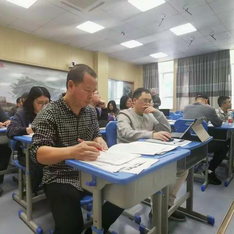 聚焦“和真·目标”课堂，提升育人价值（科学组专场）