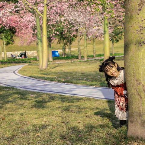 从化风云岭公园（2022年12月12日）