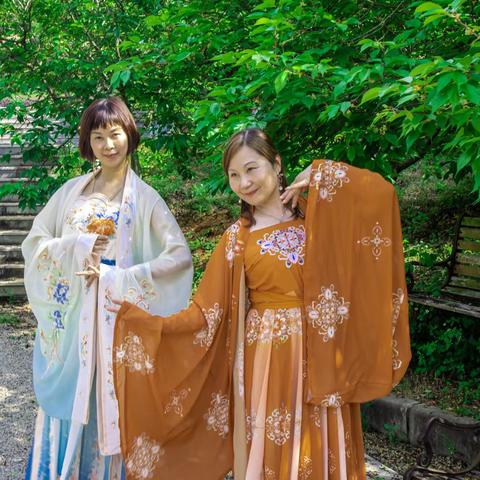 2022年3月30-31日从化碧水新村枫庭小筑之四