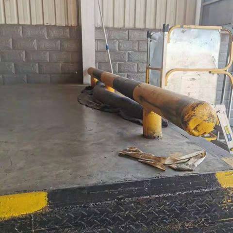 供应储运互查问题反馈