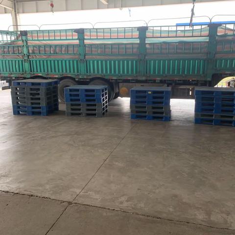 6.12供应库房巡检问题整改