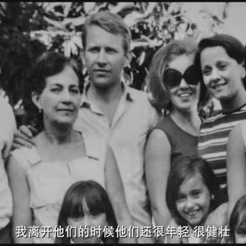 塞巴斯蒂昂·萨尔加多作品之三