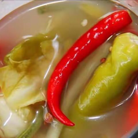 酸的制作及品尝
