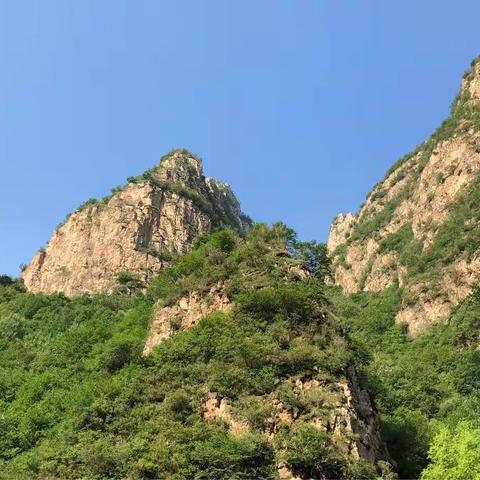 白石山