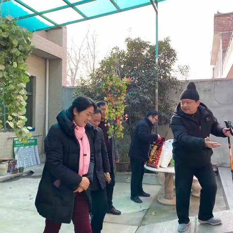 计划生育协会2020年元月到三月工作开展和活动情况汇报