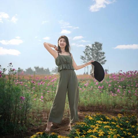 记忆中袅袅升起的花香