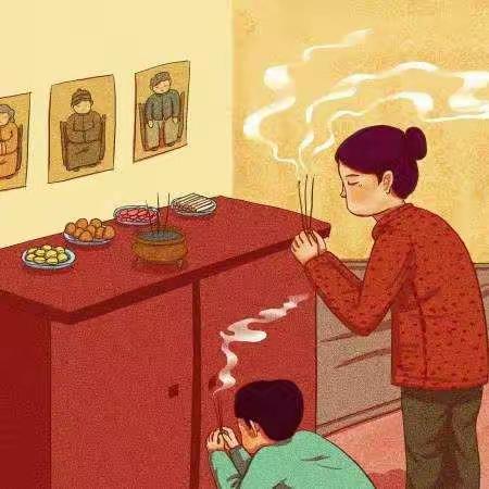 忻州市师范学院附属中学初一5班魏煜祥